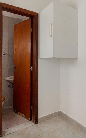 Apartamento para alugar com 98m², 3 quartos e 2 vagasQuarto de Serviço