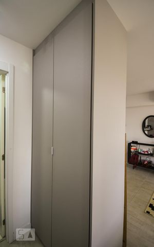 Apartamento à venda com 44m², 1 quarto e sem vagaStudio