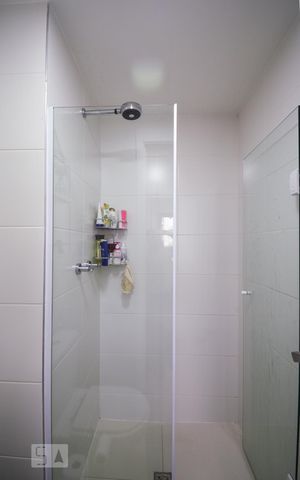 Apartamento à venda com 44m², 1 quarto e sem vagaBanheiro