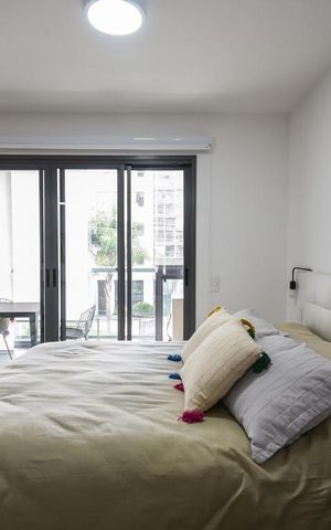 Apartamento à venda com 44m², 1 quarto e sem vagaStudio