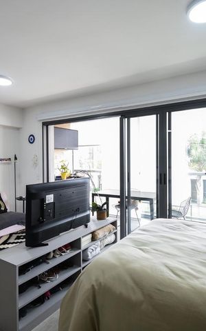 Apartamento à venda com 44m², 1 quarto e sem vagaStudio