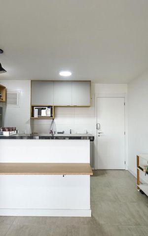 Apartamento à venda com 44m², 1 quarto e sem vagaStudio