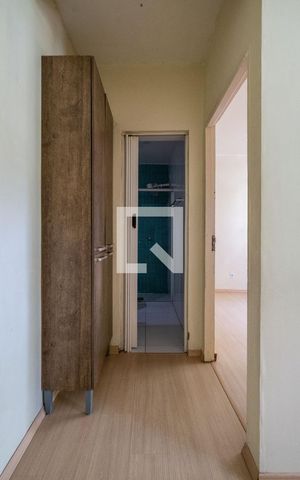 Apartamento à venda com 36m², 1 quarto e sem vaga Apartamento à venda com 36m², 1 quarto e sem vagaCorredor