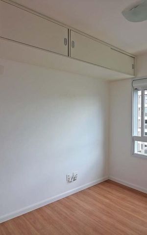 Apartamento à venda com 55m², 2 quartos e 1 vagaQuarto