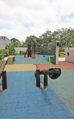 Apartamento à venda com 55m², 2 quartos e 1 vagaÁrea Comum - Playground