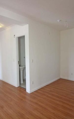 Apartamento à venda com 55m², 2 quartos e 1 vagaSala