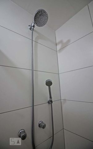 Apartamento à venda com 55m², 2 quartos e 1 vagaBanheiro