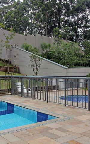 Apartamento à venda com 55m², 2 quartos e 1 vagaÁrea comum - Piscina