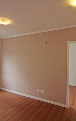 Apartamento à venda com 55m², 2 quartos e 1 vagaSala