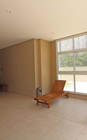 Apartamento à venda com 55m², 2 quartos e 1 vagaSauna