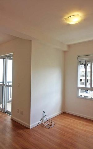 Apartamento à venda com 55m², 2 quartos e 1 vagaSala