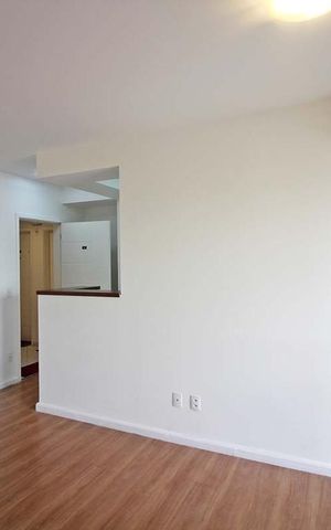 Apartamento à venda com 55m², 2 quartos e 1 vagaSala
