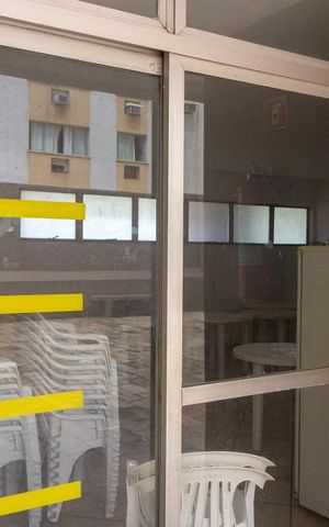 Apartamento à venda com 56m², 2 quartos e 1 vaga Apartamento à venda com 56m², 2 quartos e 1 vagaÁrea Comum - Salão de Festas