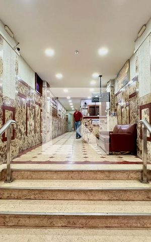Apartamento à venda com 52m², 1 quarto e sem vaga Apartamento à venda com 52m², 1 quarto e sem vagaPortaria