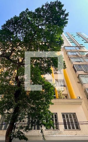 Apartamento à venda com 52m², 1 quarto e sem vaga Apartamento à venda com 52m², 1 quarto e sem vagaFachada
