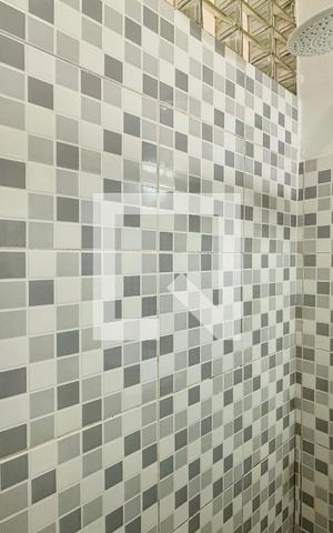 Apartamento à venda com 52m², 1 quarto e sem vaga Apartamento à venda com 52m², 1 quarto e sem vagaBanheiro
