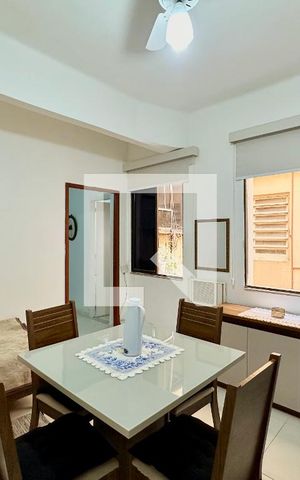 Apartamento à venda com 52m², 1 quarto e sem vaga Apartamento à venda com 52m², 1 quarto e sem vagaQuarto 2 - Suite