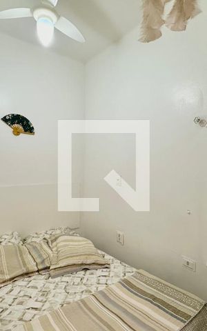 Apartamento à venda com 52m², 1 quarto e sem vaga Apartamento à venda com 52m², 1 quarto e sem vagaQuarto 1