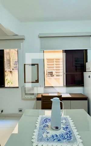 Apartamento à venda com 52m², 1 quarto e sem vaga Apartamento à venda com 52m², 1 quarto e sem vagaQuarto 2 - Suite