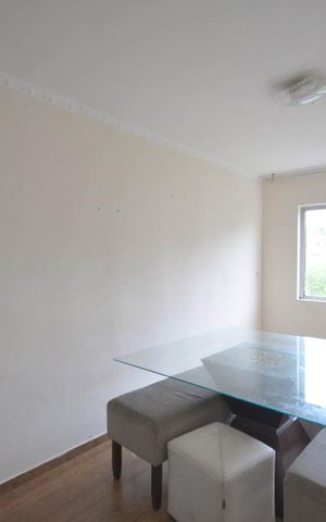 Apartamento à venda com 87m², 3 quartos e 1 vaga Apartamento à venda com 87m², 3 quartos e 1 vagaSala