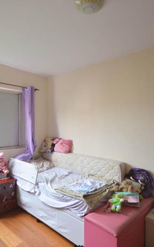 Apartamento à venda com 87m², 3 quartos e 1 vaga Apartamento à venda com 87m², 3 quartos e 1 vagaQuarto 3