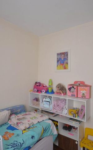 Apartamento à venda com 87m², 3 quartos e 1 vaga Apartamento à venda com 87m², 3 quartos e 1 vagaQuarto 2