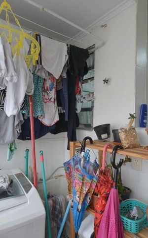 Apartamento à venda com 87m², 3 quartos e 1 vaga Apartamento à venda com 87m², 3 quartos e 1 vagaArea de Serviço