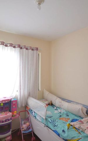 Apartamento à venda com 87m², 3 quartos e 1 vaga Apartamento à venda com 87m², 3 quartos e 1 vagaQuarto 2