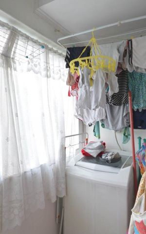 Apartamento à venda com 87m², 3 quartos e 1 vaga Apartamento à venda com 87m², 3 quartos e 1 vagaArea de Serviço