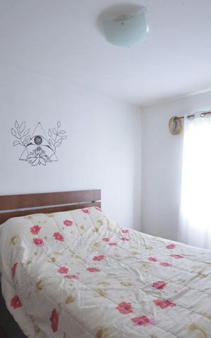 Apartamento à venda com 87m², 3 quartos e 1 vaga Apartamento à venda com 87m², 3 quartos e 1 vagaQuarto 1