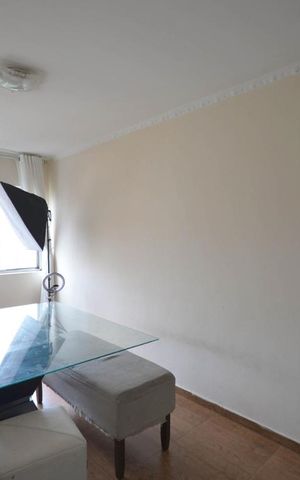 Apartamento à venda com 87m², 3 quartos e 1 vaga Apartamento à venda com 87m², 3 quartos e 1 vagaSala