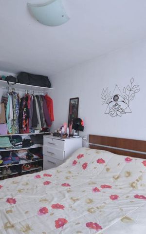 Apartamento à venda com 87m², 3 quartos e 1 vaga Apartamento à venda com 87m², 3 quartos e 1 vagaQuarto 1
