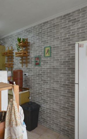 Apartamento à venda com 87m², 3 quartos e 1 vaga Apartamento à venda com 87m², 3 quartos e 1 vagaArea de Serviço
