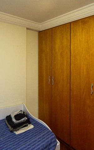 Apartamento à venda com 163m², 4 quartos e 3 vagas Apartamento à venda com 163m², 4 quartos e 3 vagasSuite 02