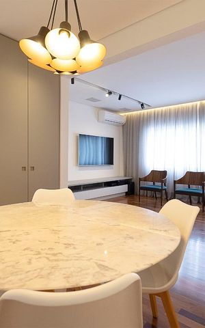 Apartamento à venda com 80m², 2 quartos e 1 vaga Apartamento à venda com 80m², 2 quartos e 1 vagaSala