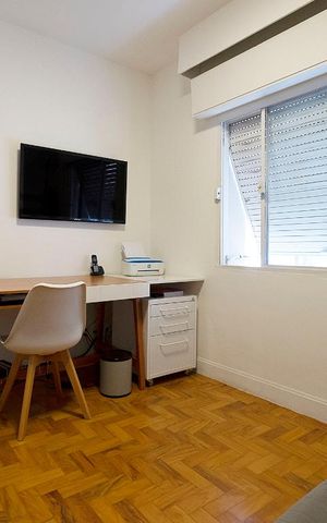 Apartamento à venda com 80m², 2 quartos e 1 vaga Apartamento à venda com 80m², 2 quartos e 1 vagaQuarto 2