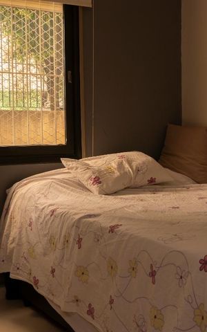 Apartamento à venda com 55m², 2 quartos e 1 vaga Apartamento à venda com 55m², 2 quartos e 1 vagaQuarto 2