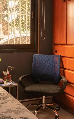 Apartamento à venda com 55m², 2 quartos e 1 vaga Apartamento à venda com 55m², 2 quartos e 1 vagaQuarto 1