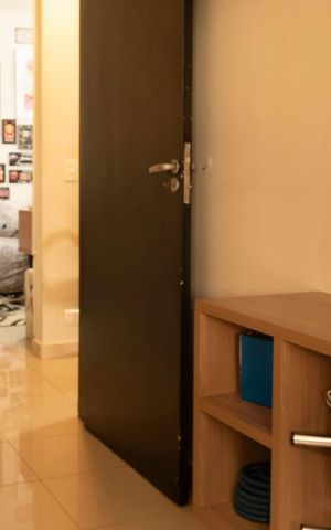 Apartamento à venda com 55m², 2 quartos e 1 vaga Apartamento à venda com 55m², 2 quartos e 1 vagaQuarto 2
