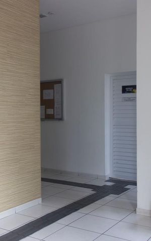 Studio à venda com 42m², 1 quarto e sem vagaÁrea comum - Hall entrada