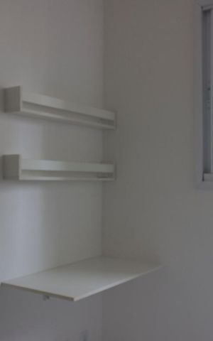 Studio à venda com 42m², 1 quarto e sem vagaStudio - detalhe do quarto