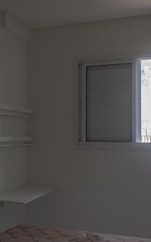 Studio à venda com 42m², 1 quarto e sem vagaStudio - quarto