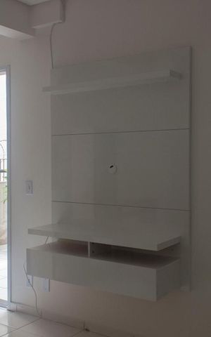 Studio à venda com 42m², 1 quarto e sem vagaStudio - sala