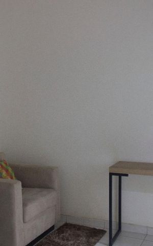 Studio à venda com 42m², 1 quarto e sem vagaÁrea comum