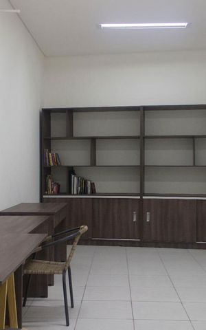 Studio à venda com 42m², 1 quarto e sem vagaÁrea comum - Ateliê