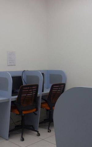 Studio à venda com 42m², 1 quarto e sem vagaÁrea comum - Espaço computadores