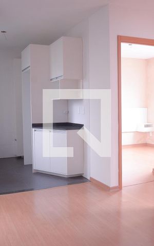 Apartamento à venda com 40m², 2 quartos e 1 vaga Apartamento à venda com 40m², 2 quartos e 1 vagasala