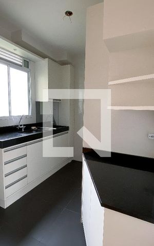 Apartamento à venda com 40m², 2 quartos e 1 vaga Apartamento à venda com 40m², 2 quartos e 1 vagaCozinha
