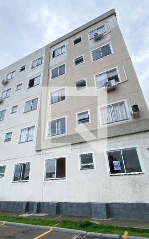 Apartamento à venda com 40m², 2 quartos e 1 vaga Apartamento à venda com 40m², 2 quartos e 1 vagaFachada do Prédio
