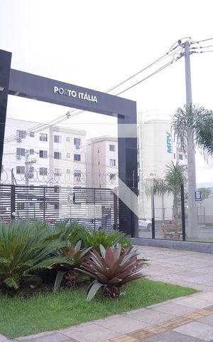 Apartamento à venda com 40m², 2 quartos e 1 vaga Apartamento à venda com 40m², 2 quartos e 1 vagaFachada